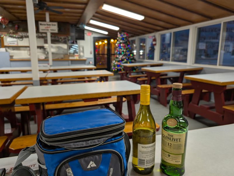 What To Wear And Bring