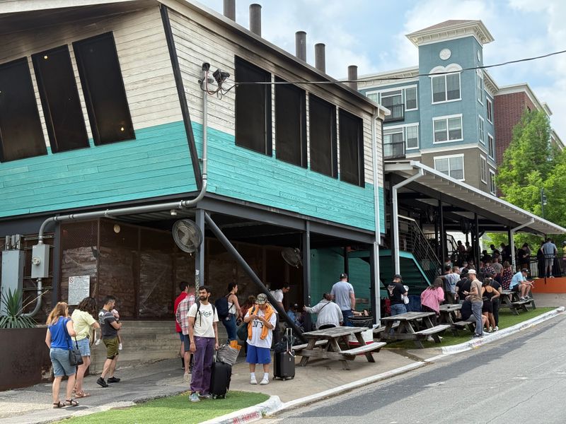 What To Bring For The Wait