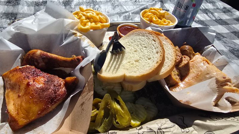 Turkey That Stays Juicy