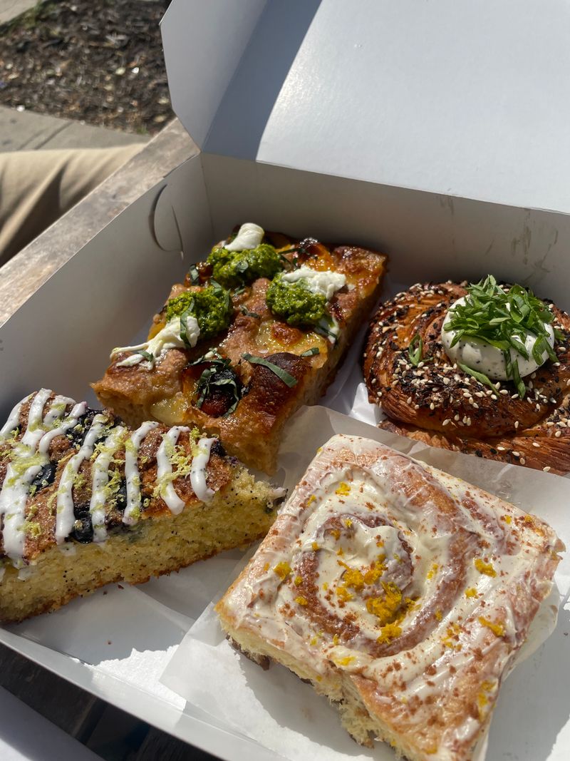 Weekend Specials Strategy