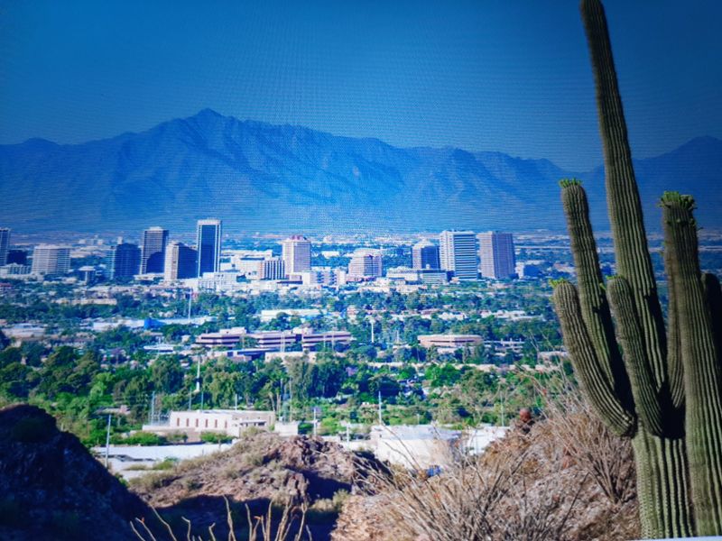Phoenix - Arizona