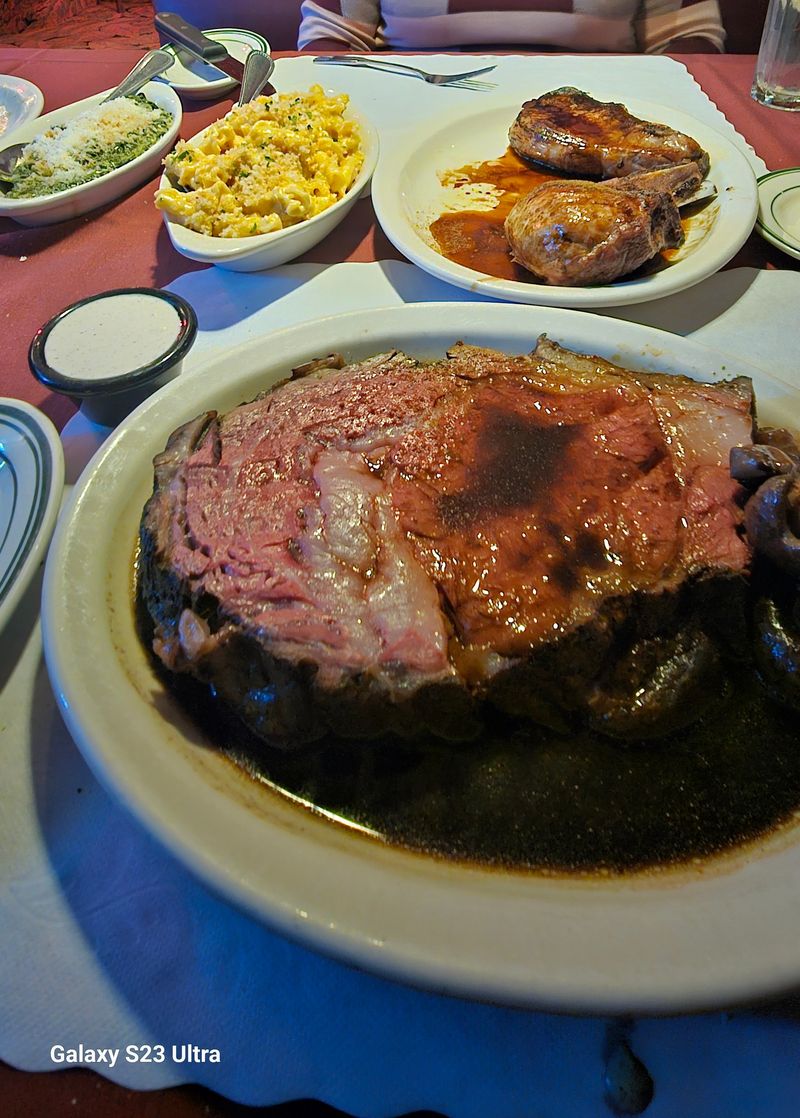 Five O'Clock Steakhouse - Milwaukee, Wisconsin