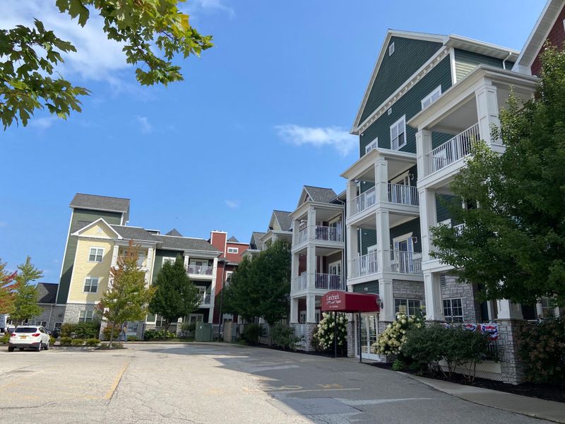 13 Wisconsin Fish Fry Taverns Where The Cod Comes Out Crackling And The Seats Fill Fast 13 Landmark Square Condominium - Sheboygan, Wisconsin