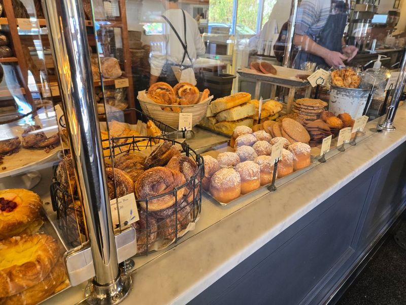 Seven Stars Bakery (Hope Street) - Providence, Rhode Island