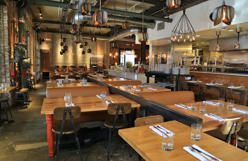 Bestia - Los Angeles, California