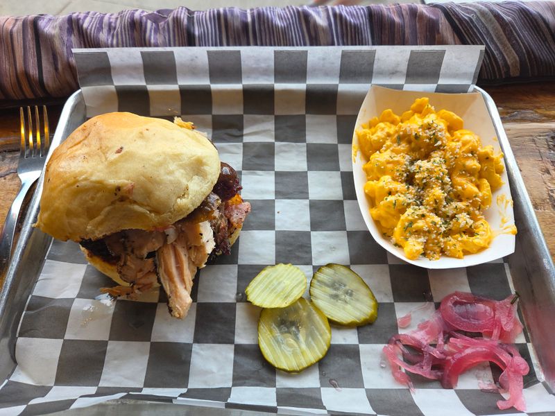 Holy Sm(oaks) Craft BBQ - Rapid City, South Dakota