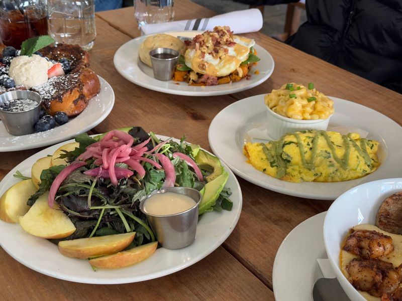 Sun in My Belly - Atlanta, Georgia