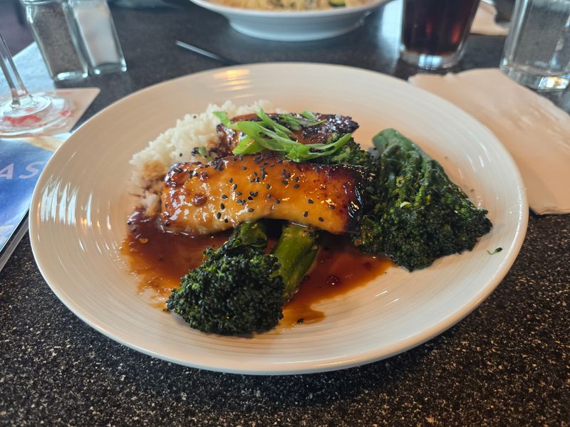 Miso Sablefish That Melts Like Snow