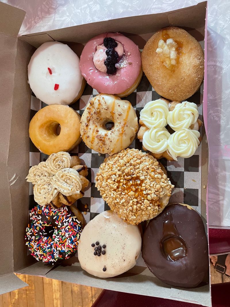 The Case For Buying By The Dozen