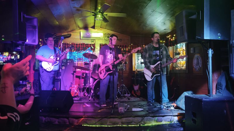 Late-Night Kitchen And Hours