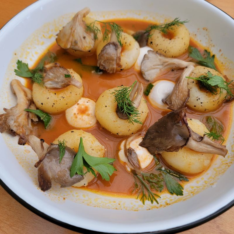 Price, Value, and Portions