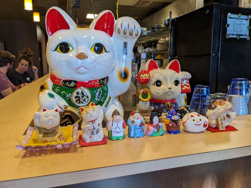 Phone, Hours, And Timing