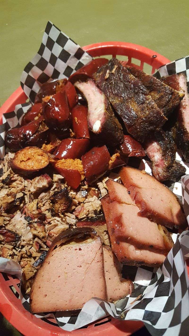 First-Timer’s Perfect Order