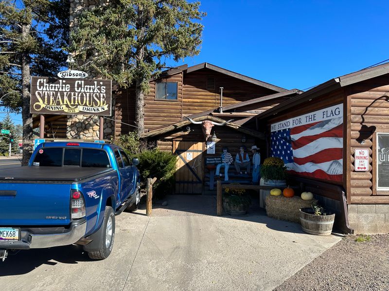 This Historic Arizona Restaurant Is Where the Southwest’s Best Prime Rib Is Served 15 Plan Your Visit: Hours, Location, and Contact