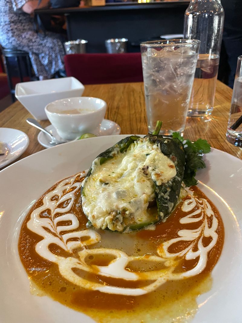 What To Order First Time