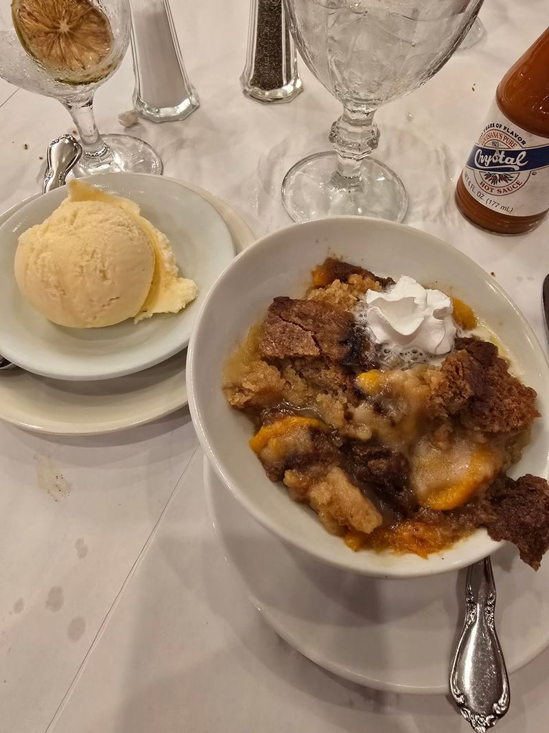 Desserts That Seal The Deal