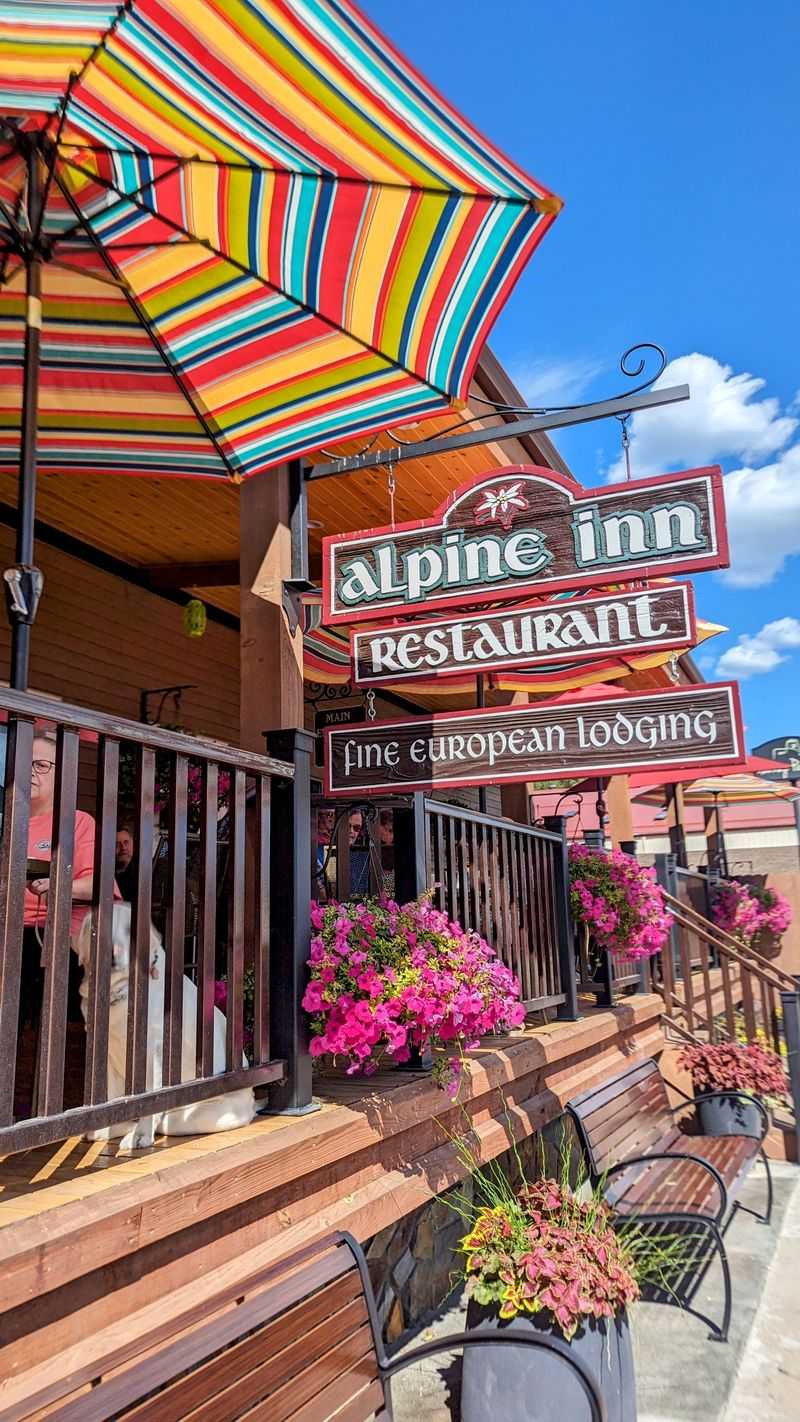 Perfect Black Hills Basecamp