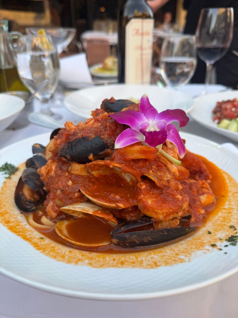 Antipasti To Start Right