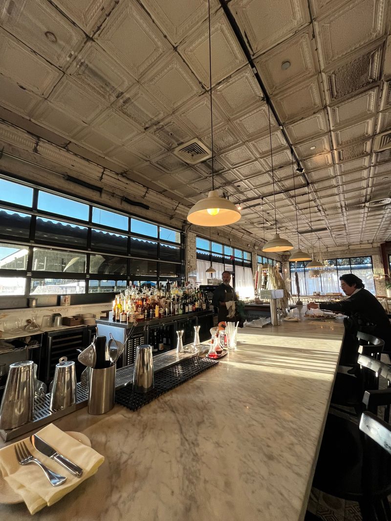 Reservations and Prime Times