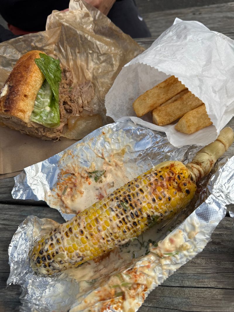 This Washington State Lunch Spot Earned Its Following Without Ever Chasing Trends 15 What To Order First Time