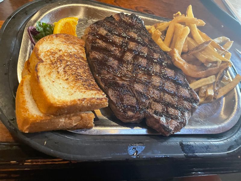 What To Order If Not Prime Rib