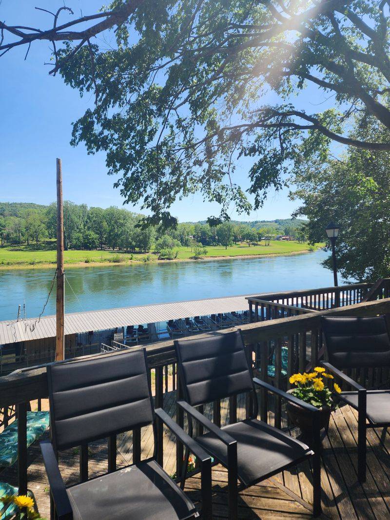 Mountain View Day Trip Pairings