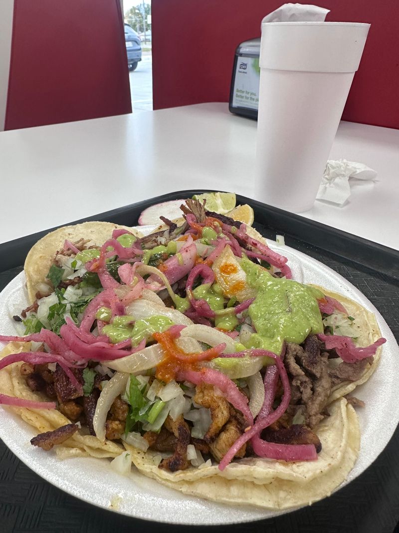 This Nebraska Mexican Counter Keeps Late-Night Burrito Runs Alive With Fast, No-Nonsense Flavor 20 Why This Spot Endures