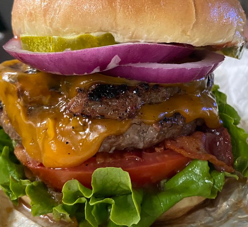 Riley's Hot Dog & Burger Gourmet - New Britain, Connecticut