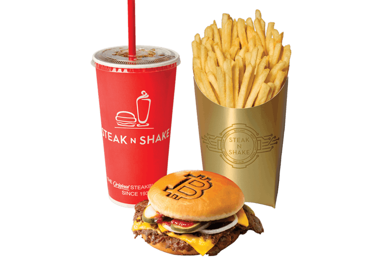 Steak 'n Shake - Normal, Illinois