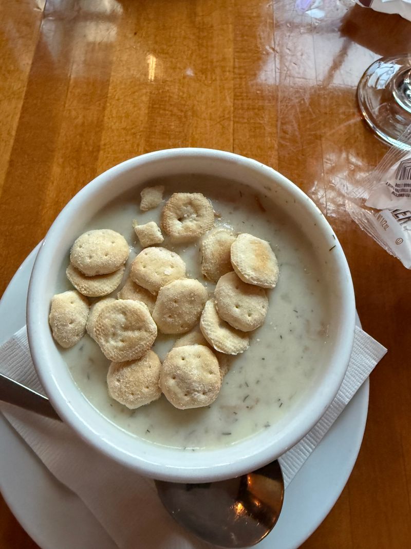 The Black Pearl - Newport, Rhode Island