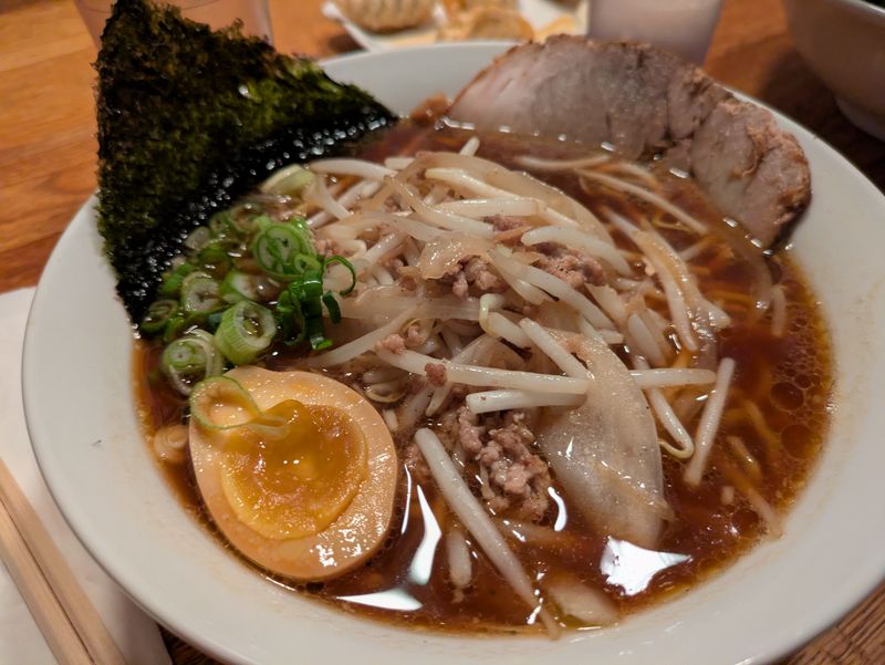 DAIKAYA - Washington, District of Columbia