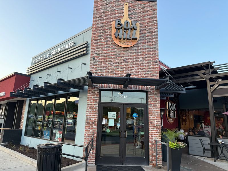 This Maryland Pizza And Crab Cake Spot Turns Two Local Favorites Into One Must-Stop Meal 14 Operating Hours And Timing Tips