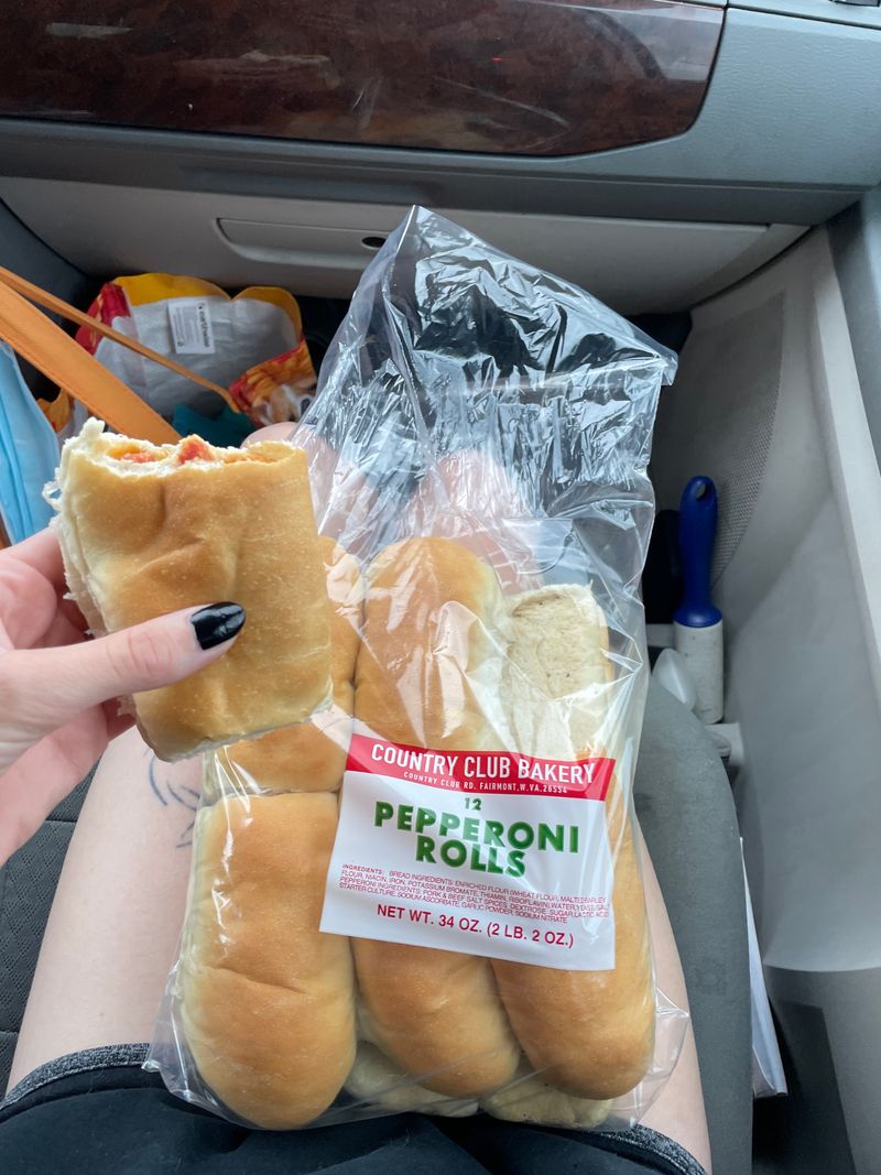 This West Virginia Pepperoni Roll Stop Sells Out By Midafternoon And Locals Time It 10 Pairings: Simple Ways To Dress It Up