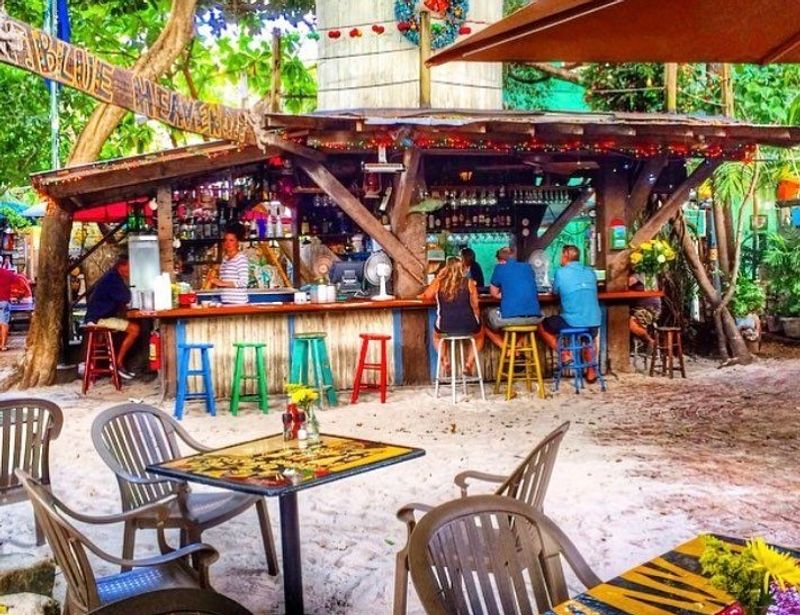 This Funky Florida Restaurant Is Known for a Lobster Benedict Locals Love 7 Jamaican Jerk Chicken Heat
