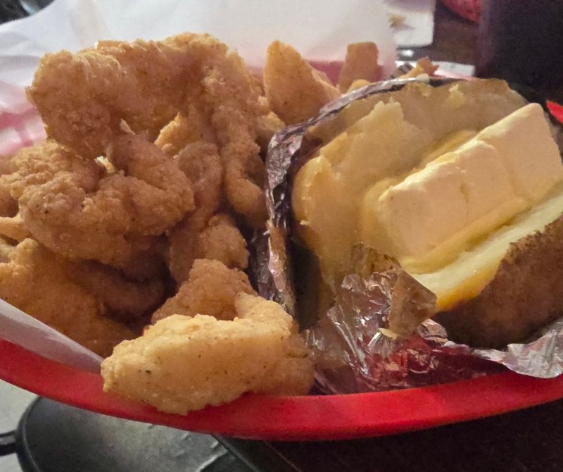 From Scottsville With Love