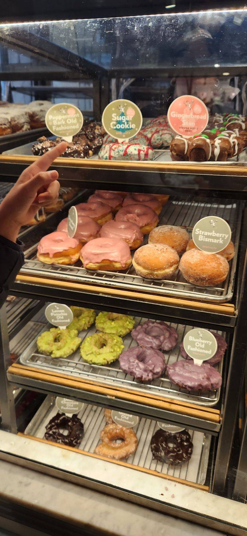 Stan's Donuts & Coffee - Chicago, Illinois