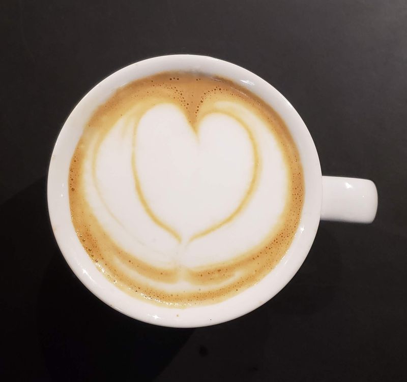 Counter Culture Coffee - Durham, North Carolina