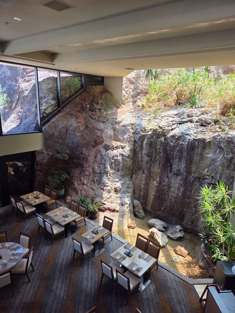 Weekend Bloody Mary Bar