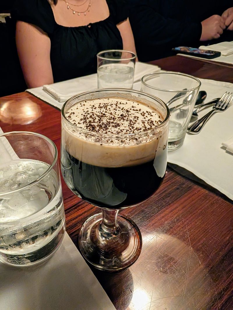 Cocktails, Spirits, and Pairings