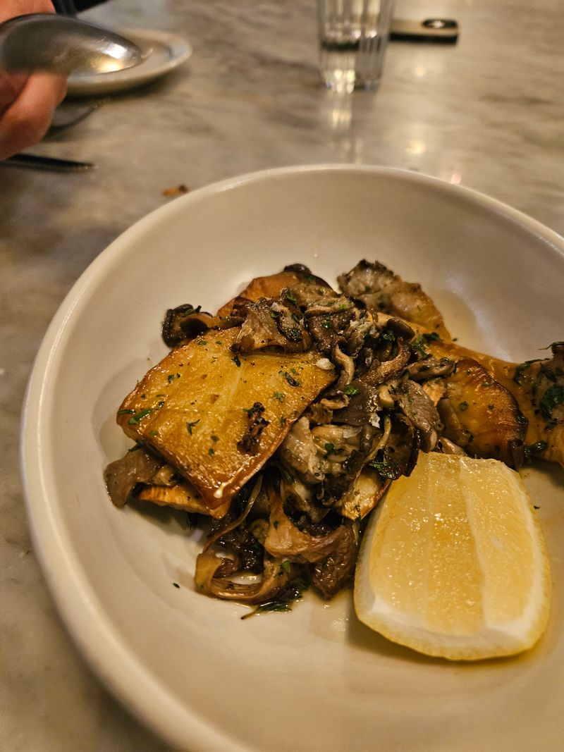 Vegetable-Forward Plates