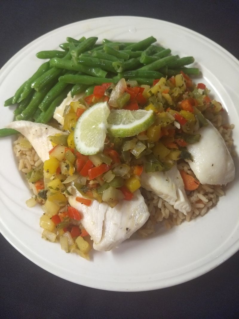 Classic Sides That Matter