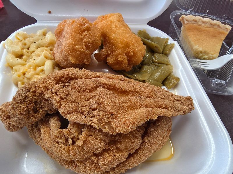 Bailey & Cato - Madison, Tennessee