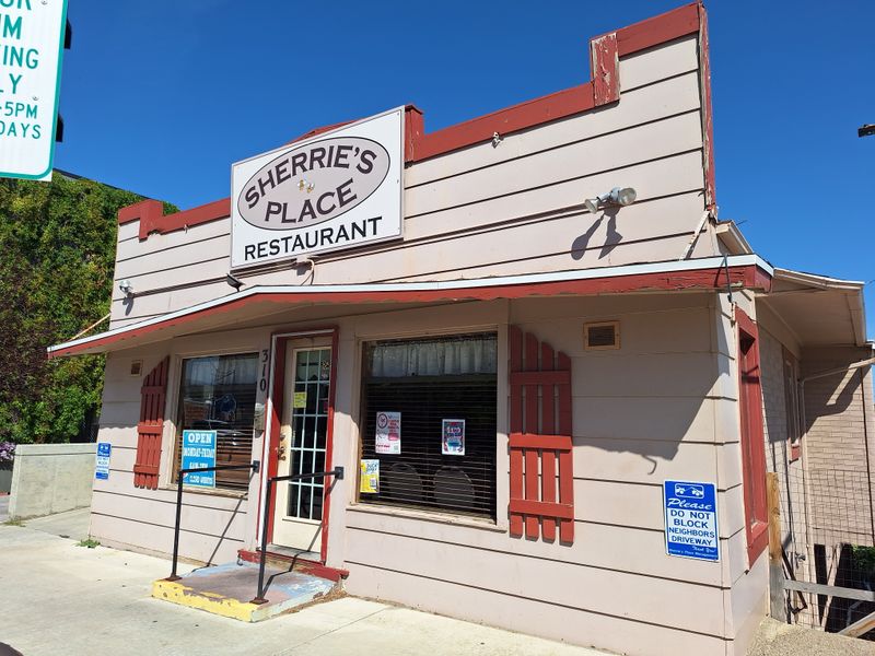 Sherrie's Place - Casper, Wyoming