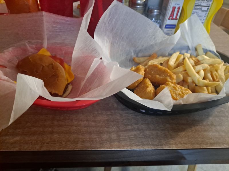 Takeout That Travels Well