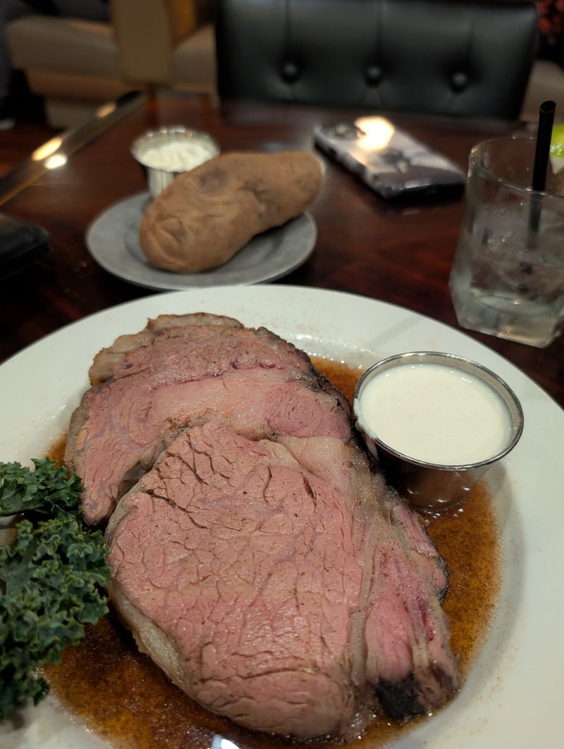 Butcher Shop Cuts To Take Home