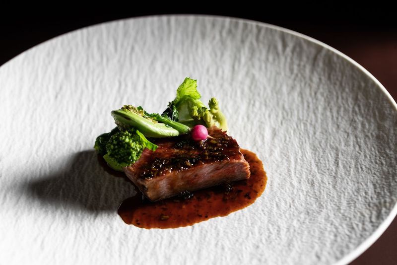 22 Restaurant Portions That Feel Like a Joke for the Price 12 Tiny steak