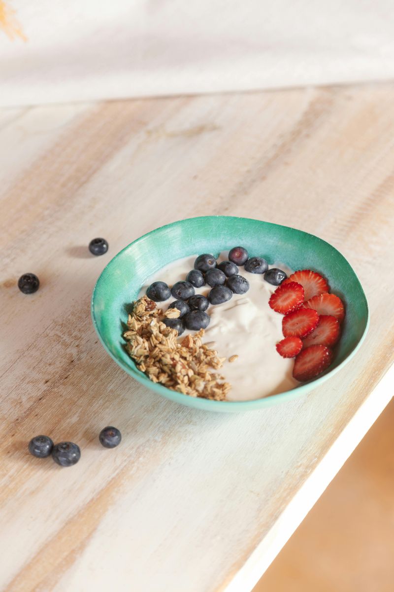 19 Grocery Items That Quietly Turn Into Daily Habits 11 Flavored yogurt