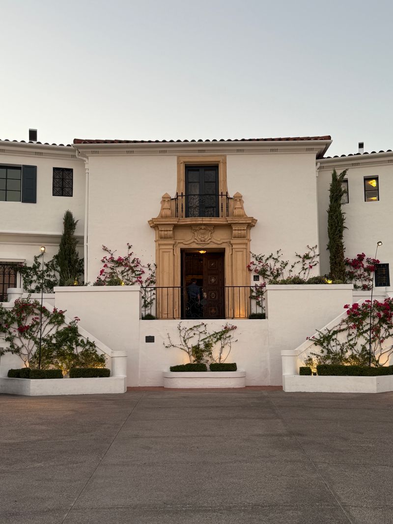 Geordie's at Wrigley Mansion - Phoenix, Arizona