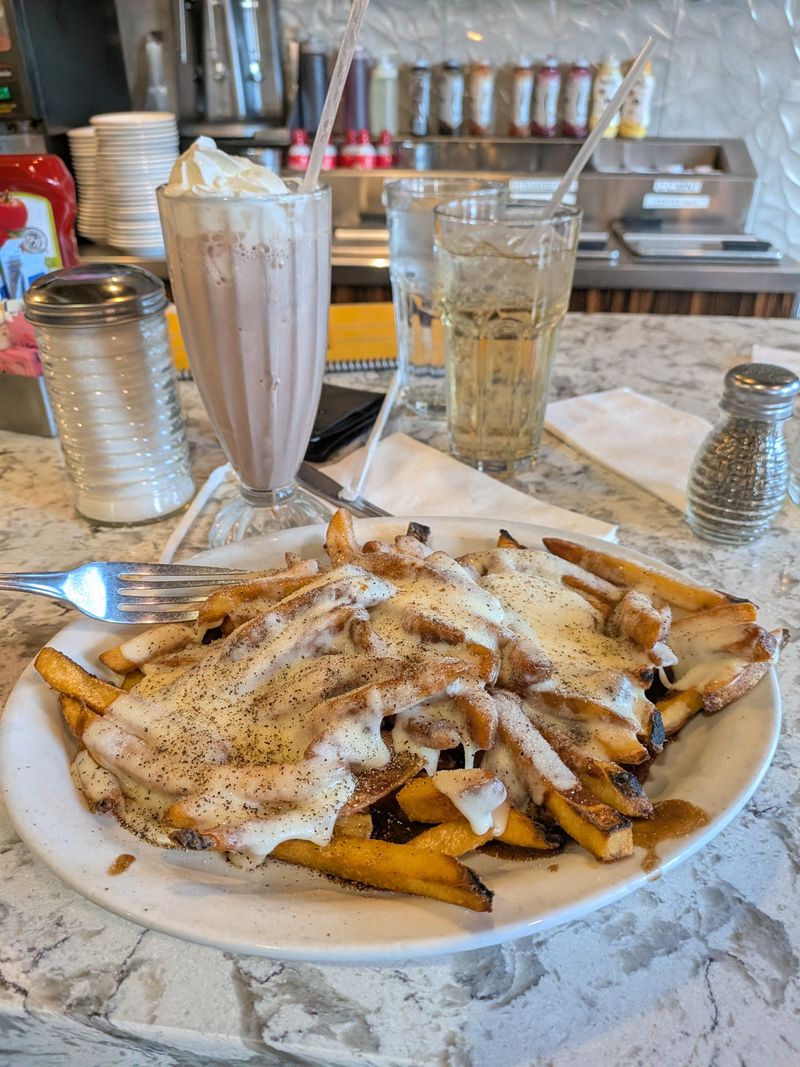 Pompton Queen Diner & Restaurant - Pompton Plains, New Jersey