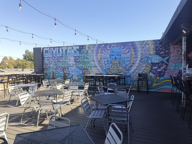 Guyutes - Oklahoma City, Oklahoma